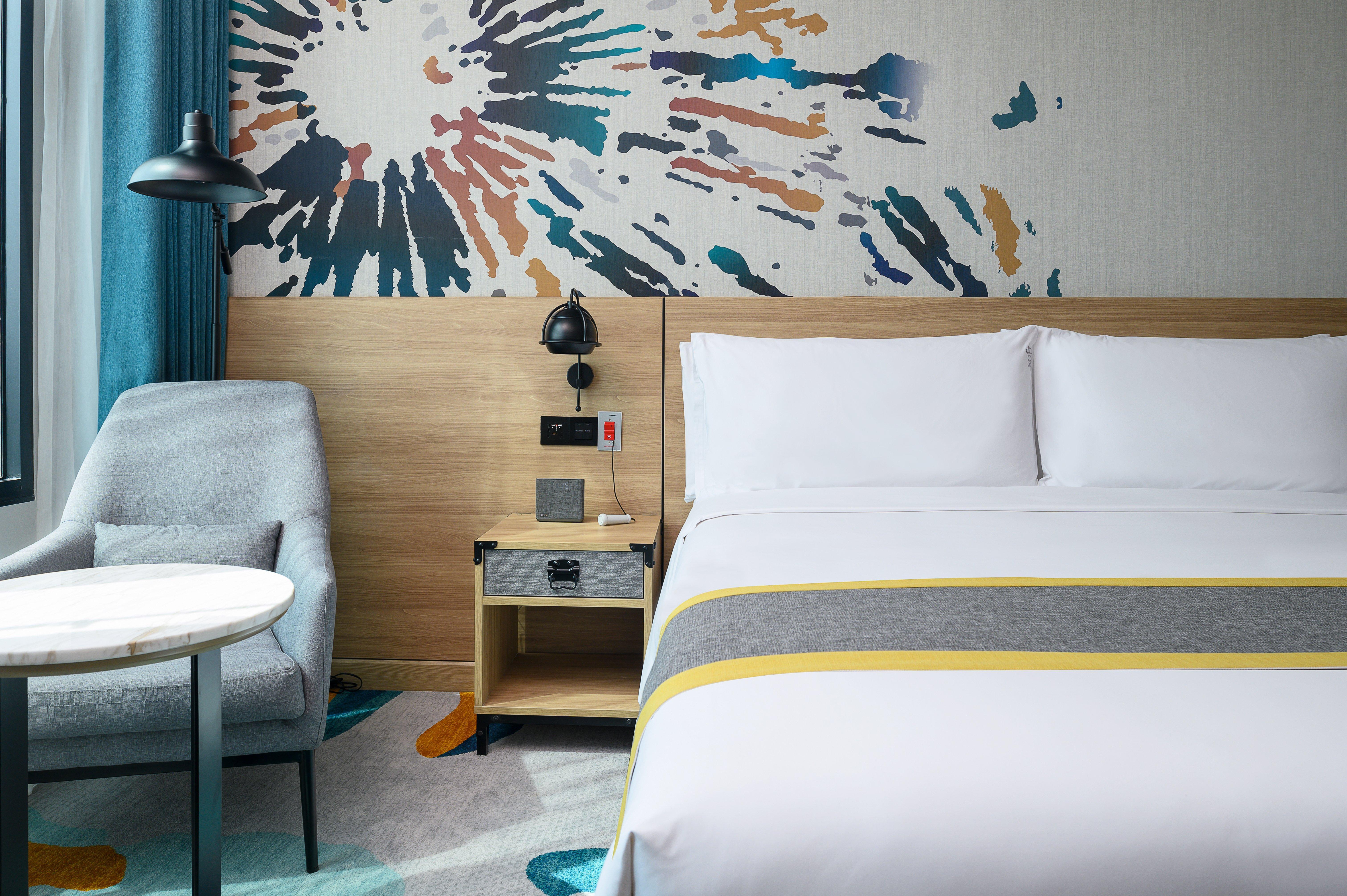 Holiday Inn & Suites Siracha Laemchabang By Ihg Си Рача Екстериор снимка